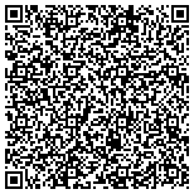 QR-код с контактной информацией организации Дубновский завод резинотехнических изделий, ПАО