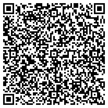 QR-код с контактной информацией организации Интербудтехника, ООО