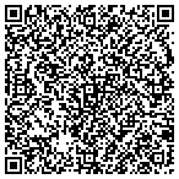 QR-код с контактной информацией организации Аэрлайн , ООО