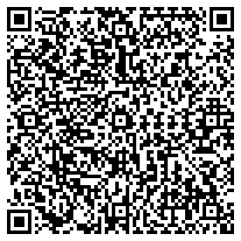 QR-код с контактной информацией организации Орион Авто, ЧП