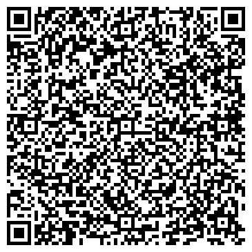 QR-код с контактной информацией организации Агро-Запчасти, ООО