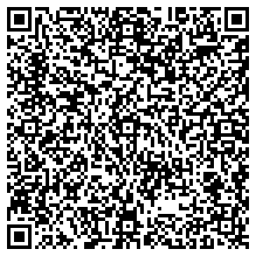 QR-код с контактной информацией организации Кит Трейд, ООО