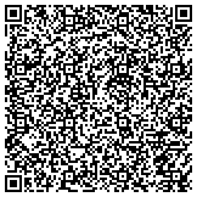 QR-код с контактной информацией организации Феррогидродинамика НПВП, ООО