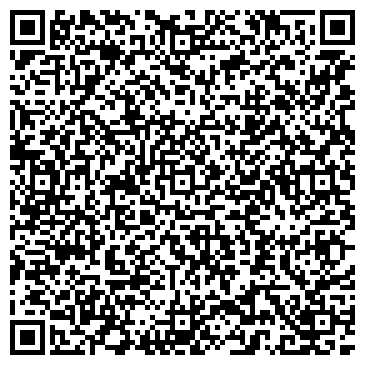 QR-код с контактной информацией организации Хата Поликарбоната, ООО