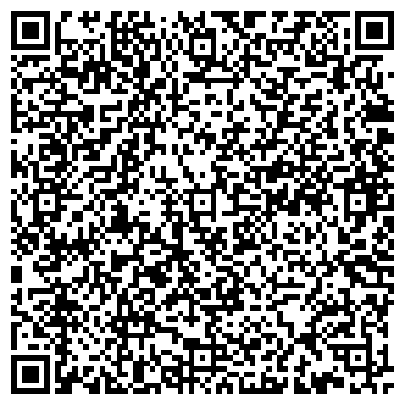 QR-код с контактной информацией организации Графтрейд, ООО