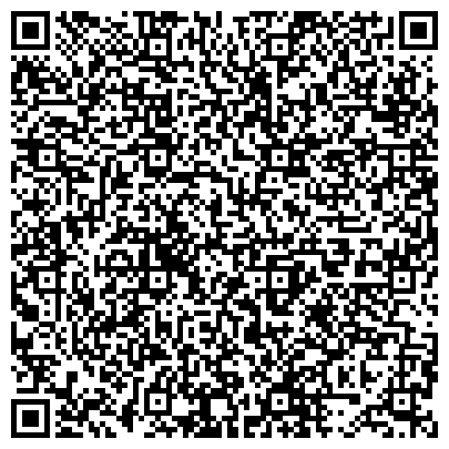 QR-код с контактной информацией организации Центр технического обеспечения Техномаркет, ООО