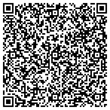 QR-код с контактной информацией организации Бауматех, ООО