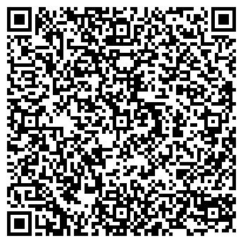 QR-код с контактной информацией организации Ратус, ООО