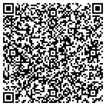 QR-код с контактной информацией организации Трейдекс-К, ООО