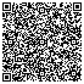 QR-код с контактной информацией организации Даком Индастриал, ООО