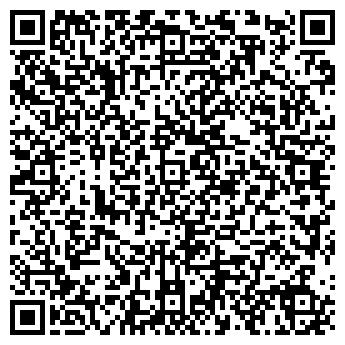 QR-код с контактной информацией организации Крантиф, ООО