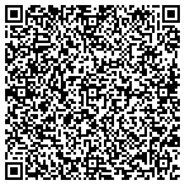QR-код с контактной информацией организации Донакватерм, ЧП