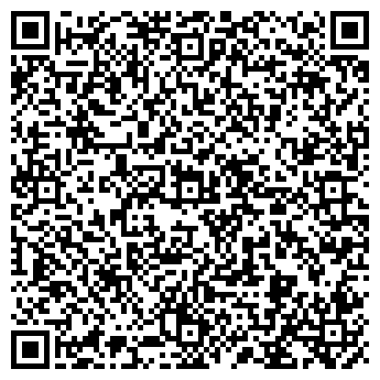QR-код с контактной информацией организации Тарабанова С.Ю., ФОП