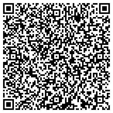 QR-код с контактной информацией организации Укрполимер, ЧП