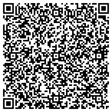 QR-код с контактной информацией организации ГидроХаус, ООО