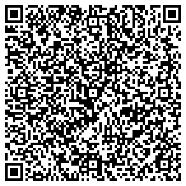QR-код с контактной информацией организации НикоТерм, ЧПКФ