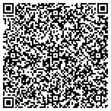 QR-код с контактной информацией организации Alle bau, ООО