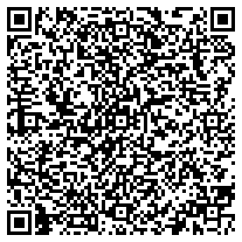 QR-код с контактной информацией организации Укртехногума, ООО