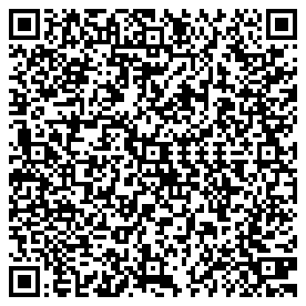 QR-код с контактной информацией организации Тесе Украина, ООО