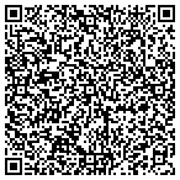 QR-код с контактной информацией организации Аквасвит, ООО