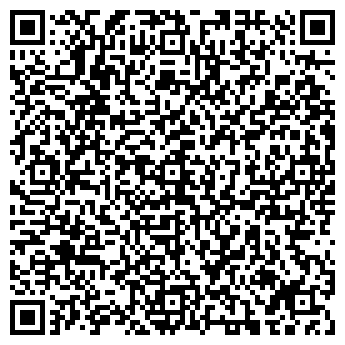 QR-код с контактной информацией организации Аквахит, СПД