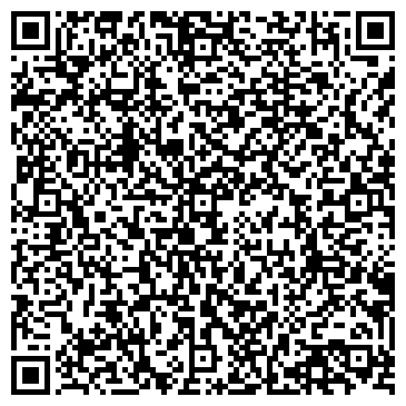 QR-код с контактной информацией организации Крус, ООО