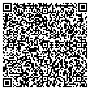 QR-код с контактной информацией организации Мир Тепла, ООО