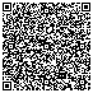 QR-код с контактной информацией организации Пластмассовый мир, ООО