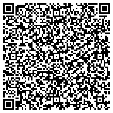 QR-код с контактной информацией организации Униксервисторг, ЧП
