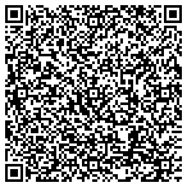 QR-код с контактной информацией организации Компания Интердрафт, ООО