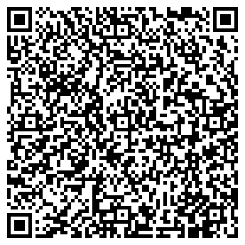 QR-код с контактной информацией организации Gazda, ЧП