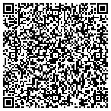 QR-код с контактной информацией организации Теплый дом, ЧП
