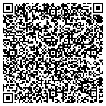 QR-код с контактной информацией организации Платинум, ЧП