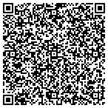 QR-код с контактной информацией организации Логинтех, ООО