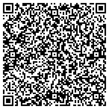 QR-код с контактной информацией организации Мега-Инжиниринг, ООО