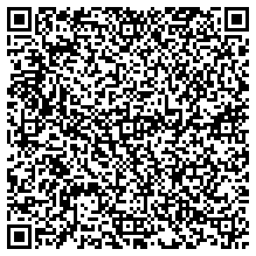 QR-код с контактной информацией организации Синявский, ФОП