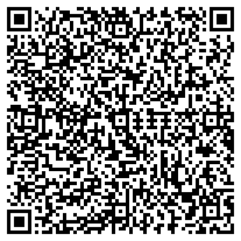 QR-код с контактной информацией организации Буд-Стар, ООО