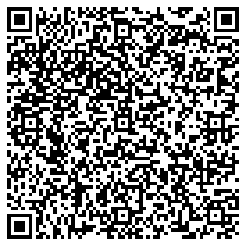 QR-код с контактной информацией организации Хаскей Украина, ООО