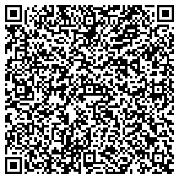 QR-код с контактной информацией организации Кристаллпром, ООО