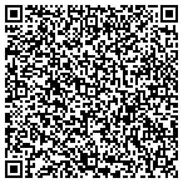 QR-код с контактной информацией организации Пластик Украина, ООО ТД