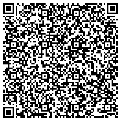 QR-код с контактной информацией организации Промышленная компания Ажиотаж, ООО