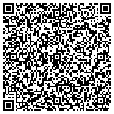 QR-код с контактной информацией организации Надувные чудеса, ООО