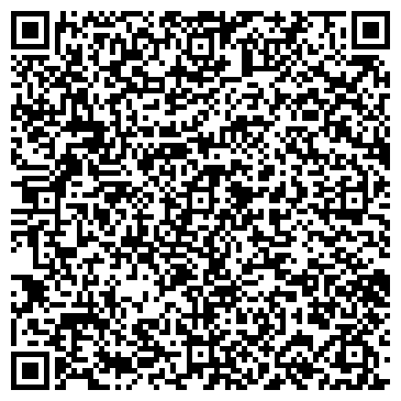 QR-код с контактной информацией организации АйБиСи Пластик Системс, ООО