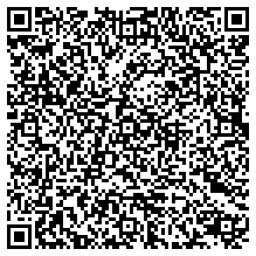 QR-код с контактной информацией организации Теплоинтех, ООО