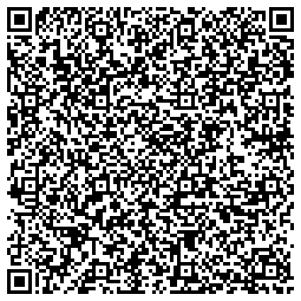 QR-код с контактной информацией организации Официальное представительство в Украине компании TRANS-SYSTEM Kft., ООО