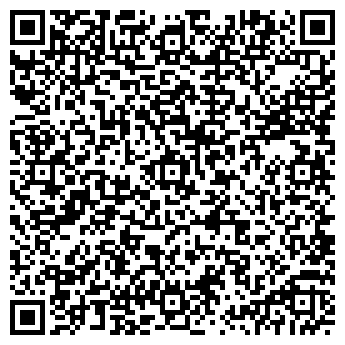 QR-код с контактной информацией организации Каприка, ООО
