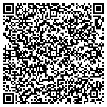 QR-код с контактной информацией организации Полиен, ООО