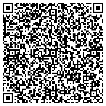 QR-код с контактной информацией организации Антей-Пласт, ООО