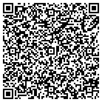 QR-код с контактной информацией организации Теплица-Люкс, ООО