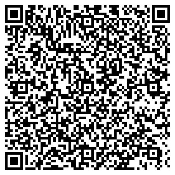 QR-код с контактной информацией организации Ковчег и Ко, ЗАО